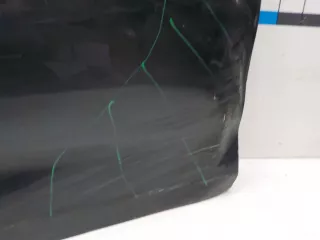 41007408962 Дверь передняя правая BMW 5 G30/G31 Арт 727971, вид 4