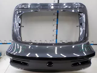 41007486250 Дверь багажника BMW X4 G02 Арт 756715, вид 1