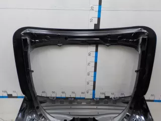 41007486250 Дверь багажника BMW X4 G02 Арт 756715, вид 2
