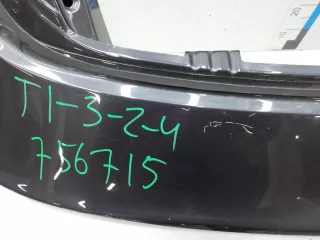 41007486250 Дверь багажника BMW X4 G02 Арт 756715, вид 3