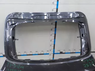 41007486250 Дверь багажника BMW X4 G02 Арт 756715, вид 4