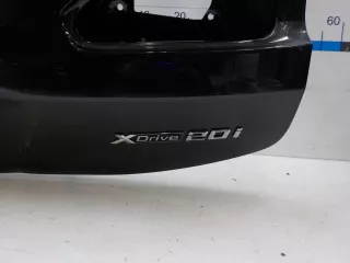 41007486250 Дверь багажника BMW X4 G02 Арт 756715, вид 5