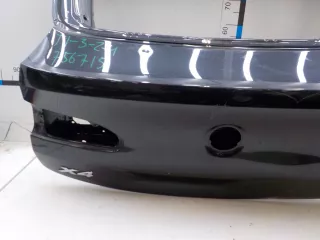 41007486250 Дверь багажника BMW X4 G02 Арт 756715, вид 9