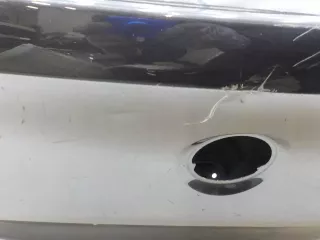 41007486250 Дверь багажника BMW X4 G02 Арт 756715, вид 10