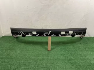 51128498991, 51128498991, 51127425472 Юбка бампера BMW X5 G05  Арт DN191317, вид 1