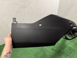 51128498991, 51128498991, 51127425472 Юбка бампера BMW X5 G05  Арт DN191317, вид 2
