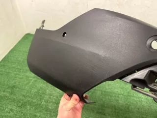 51128498991, 51128498991, 51127425472 Юбка бампера BMW X5 G05  Арт DN191317, вид 3