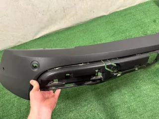 51128498991, 51128498991, 51127425472 Юбка бампера BMW X5 G05  Арт DN191317, вид 4