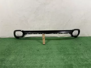 51127414308, 51127414308, 51127319879 Юбка бампера BMW X6 F16 Арт DN191320, вид 1