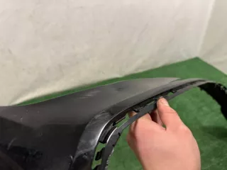 51127414308, 51127414308, 51127319879 Юбка бампера BMW X6 F16 Арт DN191320, вид 3