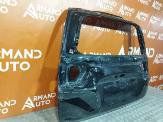 6700560L70, 4 дверь багажника Toyota Land Cruiser 300 Арт 288628PM, вид 2