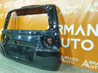 6700560L70, 4 дверь багажника Toyota Land Cruiser 300 Арт 288628PM, вид 3