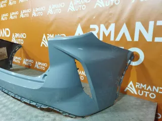 602002612AADQJ, 602002249AA, 602002250AA, 602002612AA, 602002623AA, 3 бампер эксид рх EXEED RX Арт 288854PM, вид 3