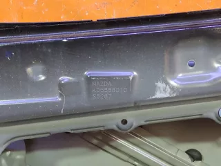 KDY35802XK, KD5358010, 4 дверь мазда сх-5 (сх5 cx5 цх5 цх-5 c Mazda 5 1 Арт 288926PM, вид 9