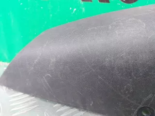 A1568855100 Накладка бампера Mercedes CLA c117 Арт 231315RM, вид 5