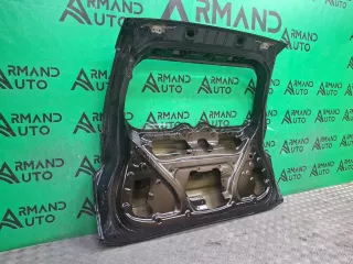 5801C506, 4 дверь багажника Mitsubishi Pajero Sport 3 Арт 352744RM, вид 6