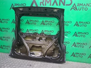 5801C506, 4 дверь багажника Mitsubishi Pajero Sport 3 Арт 352744RM, вид 7
