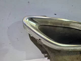 A2124902827 Насадка глушителя Mercedes E C207 Арт VZ229528, вид 2