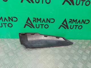 A1568855100 Накладка бампера Mercedes CLA c117 Арт ARM231315, вид 6
