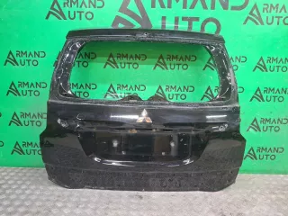 5801C506, 4 дверь багажника Mitsubishi Pajero Sport 3 Арт ARM352744, вид 1