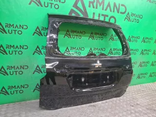 5801C506, 4 дверь багажника Mitsubishi Pajero Sport 3 Арт ARM352744, вид 2