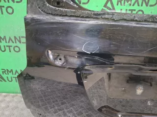 5801C506, 4 дверь багажника Mitsubishi Pajero Sport 3 Арт ARM352744, вид 4