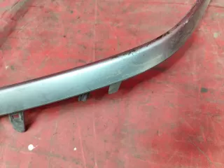 5271306240 Накладка Бампера Toyota Camry XV70 Арт MB85337, вид 3