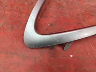 5271306240 Накладка Бампера Toyota Camry XV70 Арт MB85337, вид 4