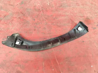6457133080 Крышка петли багажника Toyota Camry XV70 Арт MB85338, вид 4