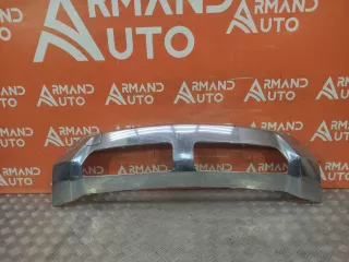 A1668857925 накладка бампера Mercedes GLS X166 Арт AR204604, вид 3