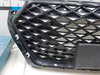 602003580AA Решетка радиатора Omoda S5 Арт BIT757630, вид 9