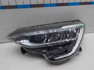 260605885R Фара левая Renault Arkana Арт BIT543804, вид 1