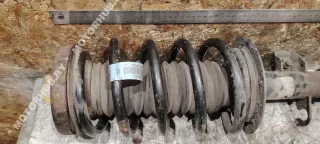 6764602 Амортизатор передний правый BMW X5 E53 Арт 00109722_1, вид 3