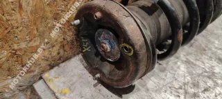 6764602 Амортизатор передний правый BMW X5 E53 Арт 00109722_1, вид 4