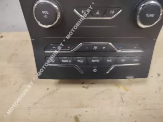 EM2T18E245ABM Панель управления магнитолой Ford Galaxy 3 Арт 00109489, вид 5