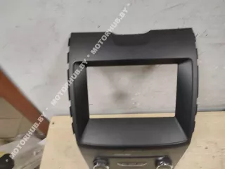 EM2T18E245ABM Панель управления магнитолой Ford Galaxy 3 Арт 00109489, вид 6