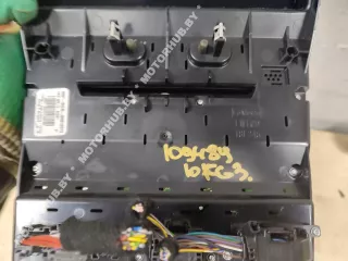EM2T18E245ABM Панель управления магнитолой Ford Galaxy 3 Арт 00109489, вид 7