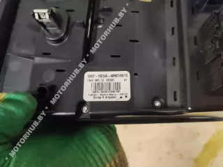 EM2T18E245ABM Панель управления магнитолой Ford Galaxy 3 Арт 00109489, вид 10