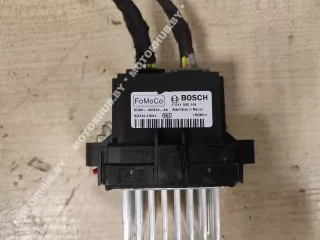 DG9H19E624AA Сопротивление печки Ford Galaxy 3 Арт 00109448, вид 2