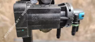 9808206880 Клапан воздушный Ford Galaxy 3 Арт 00109426, вид 3