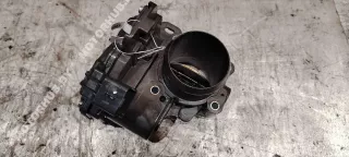 9806625280 Заслонка дроссельная Ford S-Max 2 Арт 00109421_1, вид 3