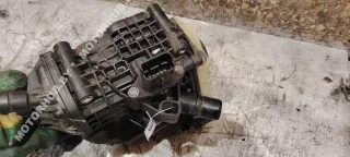 9804160380 Корпус термостата Ford Mondeo 5 Арт 00109418_2, вид 11