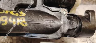 9804160380 Корпус термостата Ford Mondeo 5 Арт 00109418_2, вид 3