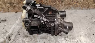 9804160380 Корпус термостата Ford Mondeo 5 Арт 00109418_2, вид 5