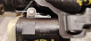 9804160380 Корпус термостата Ford Mondeo 5 Арт 00109418_2, вид 9
