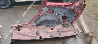  Четверть задняя правая Ford Galaxy 3 Арт 00109371, вид 12