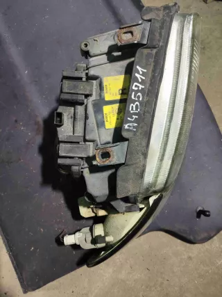 1307022195 Фара правая   Audi A4 B5 Арт A4B57311, вид 3