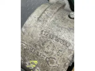 112129f600 Подушка крепления КПП Nissan Primera 11 Арт 55259, вид 4