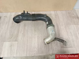 50535223,00505352230,505352230 Патрубок воздушного фильтра Alfa Romeo Stelvio Арт 33830, вид 1