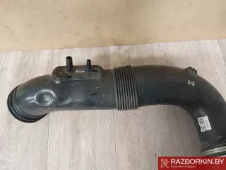50535223,00505352230,505352230 Патрубок воздушного фильтра Alfa Romeo Stelvio Арт 33830, вид 2